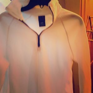 Woman’s fleece , size L